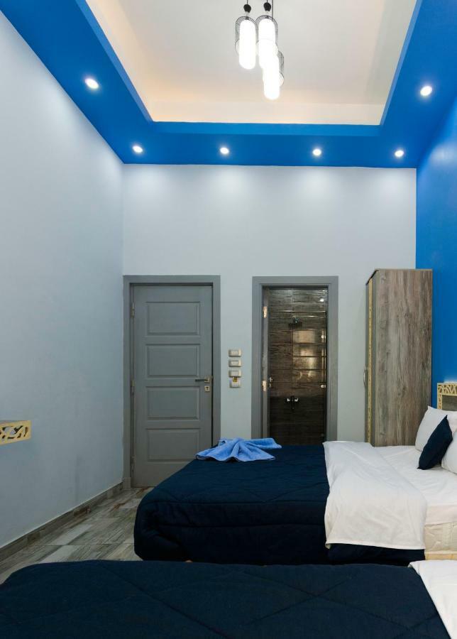 Australian Deluxe Hostel Il Il Cairo Esterno foto